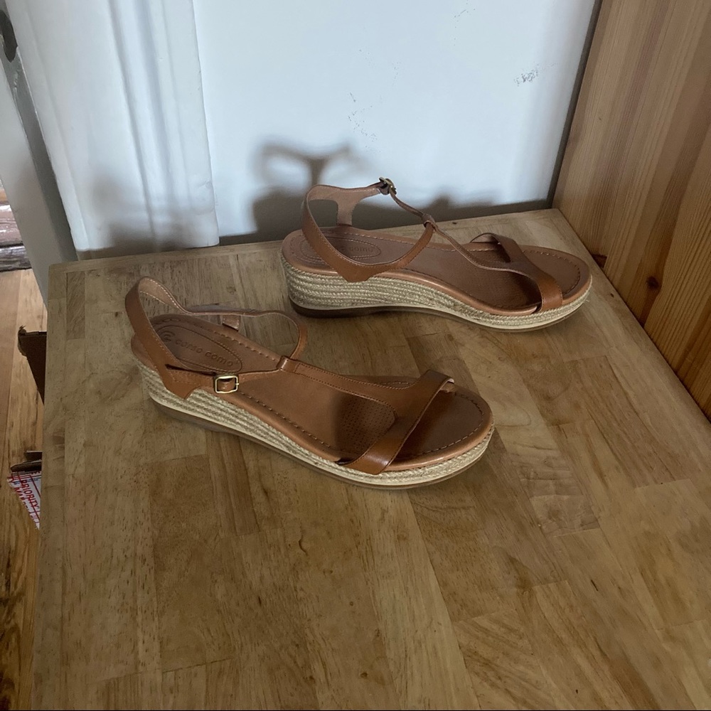 Corso Como Sandals - image 2